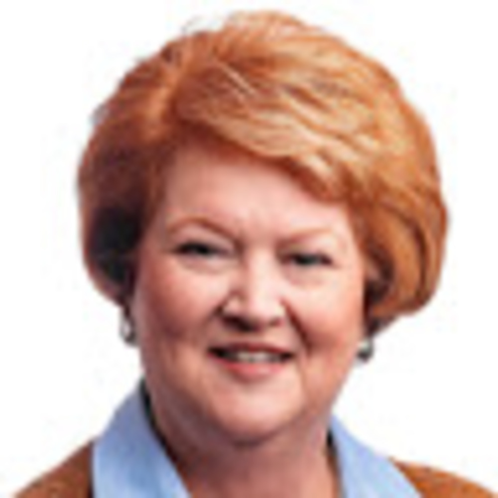 Meet your Posher, Chrissie